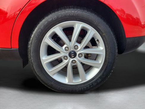 Used 2019 Kia Soul + w/ Audio Package image 8