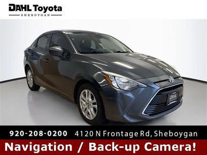 Used 2017 Toyota Yaris iA