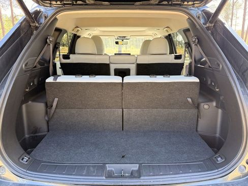 Used 2025 Mitsubishi Outlander SEL AWD/4WD image 10