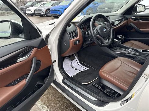 Used 2015 BMW X1 xDrive35i image 12