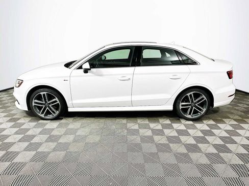 Used 2018 Audi A3 2.0T Premium Plus image 4