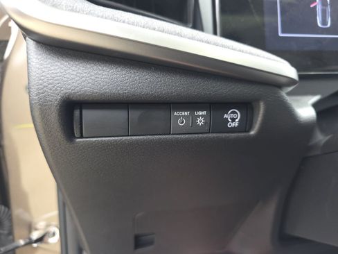 Used 2026 Nissan Kicks SV w/ SV Premium Package FWD image 35