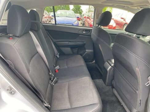 Used 2013 Subaru Crosstrek 2.0i Premium w/ Popular Pkg 2 AWD/4WD image 21