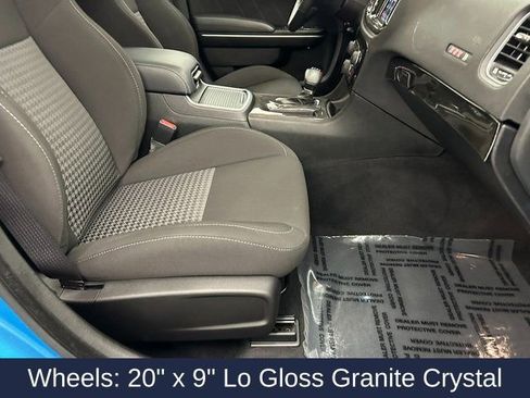 Used 2023 Dodge Charger Scat Pack w/ Harman/Kardon Audio Group image 33