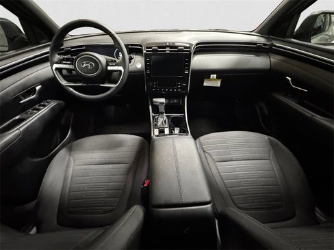 Certified 2022 Hyundai Santa Cruz SEL Premium image 10