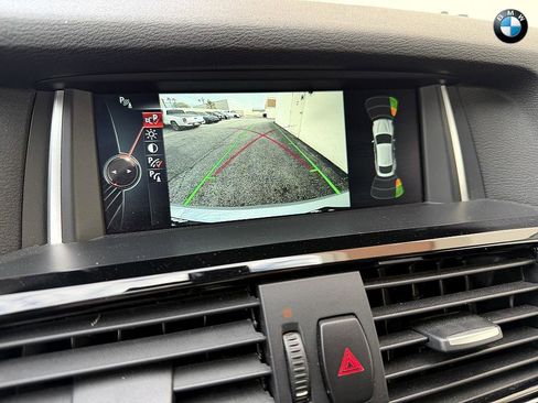 Used 2016 BMW X4 xDrive28i w/ Technology Package image 19