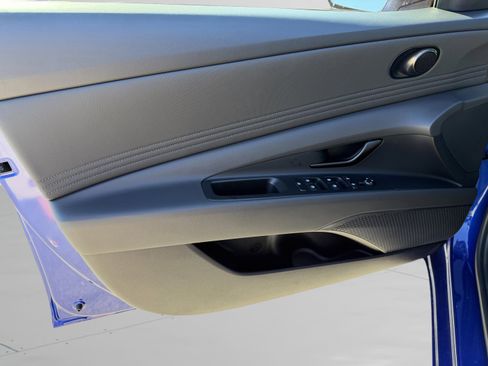 New 2026 Hyundai Elantra Sport image 20