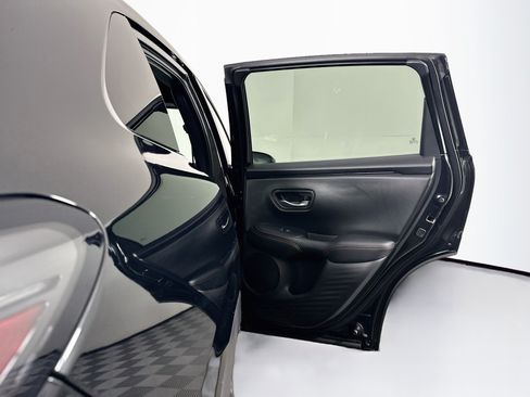 Used 2026 Honda HR-V Sport image 28