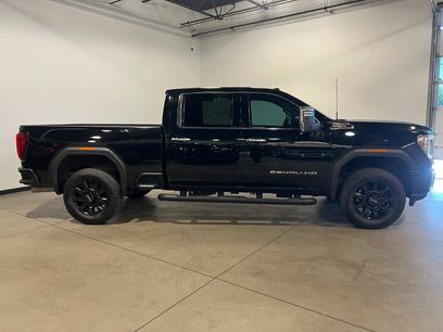 Used 2020 GMC Sierra 2500 Denali w/ Denali Ultimate Package