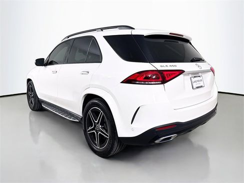 Used 2023 Mercedes-Benz GLE 450 4MATIC image 7
