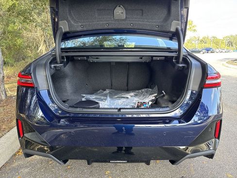 New 2026 BMW 530i xDrive 530i xDrive w/ M Sport Package image 28