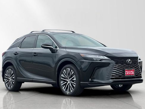 New 2026 Lexus RX 350 Premium Plus FWD image 8