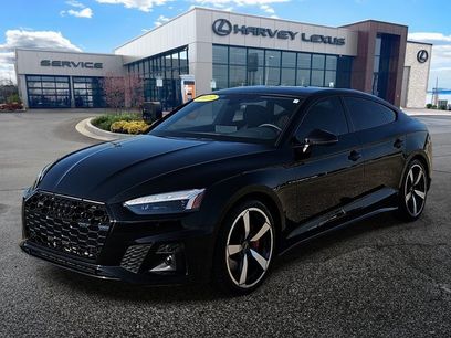 Used 2023 Audi A5 2.0T Premium Plus w/ Premium Plus