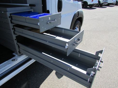 Used 2023 RAM ProMaster 2500 FWD image 30