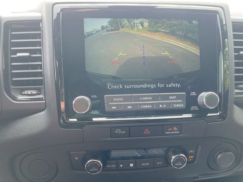 Used 2024 Nissan Frontier Pro-X w/ Technology Package RWD image 24