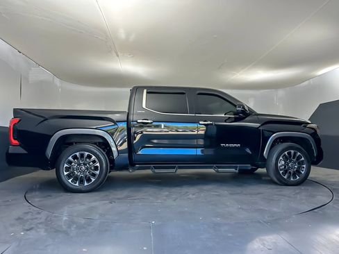Used 2023 Toyota Tundra Limited AWD/4WD image 2