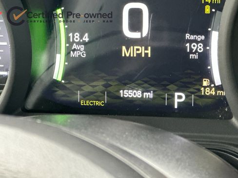 Used 2024 Jeep Wrangler Unlimited AWD/4WD image 28