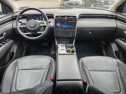 Used 2023 Hyundai Tucson Limited AWD/4WD image 7