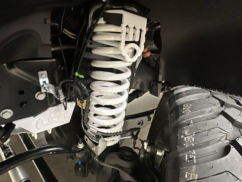 Used 2026 Ford F450 Platinum w/ Platinum Plus Package image 14