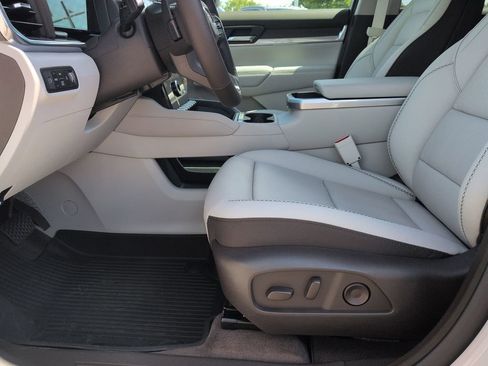 New 2027 GMC Terrain Denali AWD/4WD image 10