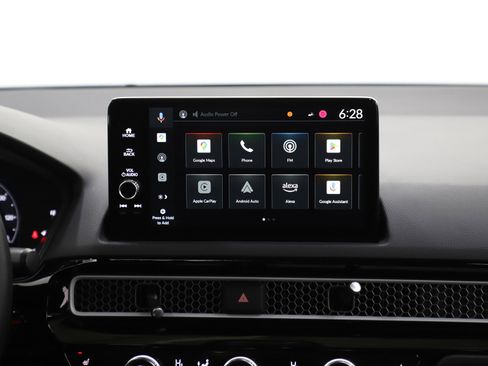 Used 2025 Honda Civic Sport Touring image 15