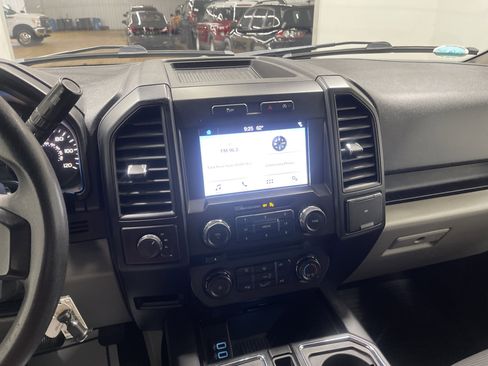 Used 2018 Ford F150 XL w/ Equipment Group 101A Mid image 29