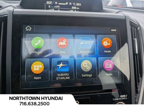 Used 2023 Subaru Forester Wilderness image 23