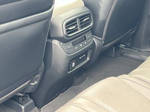 Certified 2024 Honda Pilot Elite image 25