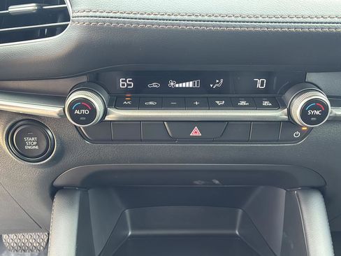 New 2026 MAZDA MAZDA3 s Sport FWD image 31