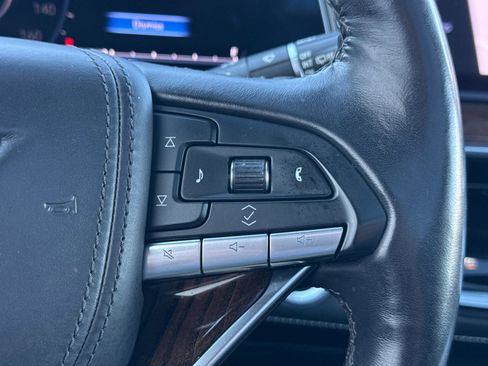 Used 2022 Cadillac Escalade ESV Sport Platinum w/ Heavy-Duty Trailer Package image 30