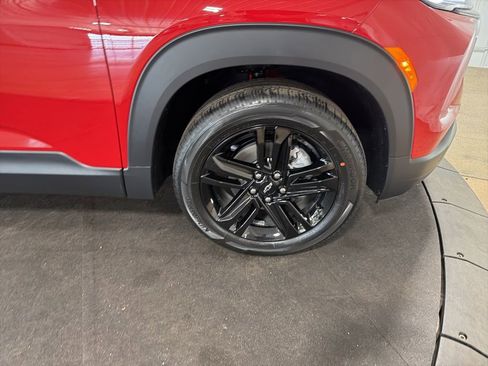 New 2026 Chevrolet TrailBlazer LT AWD/4WD image 38