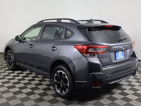 Used 2023 Subaru Crosstrek 2.0i Premium image 8