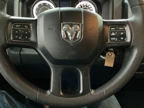 Used 2018 RAM 1500 Tradesman w/ Popular Equipment Group image 16