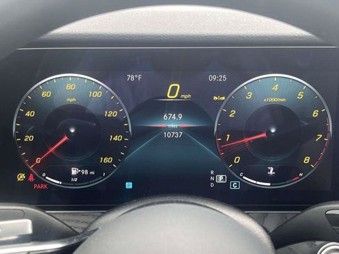 Certified 2023 Mercedes-Benz E 350 4MATIC Sedan image 3
