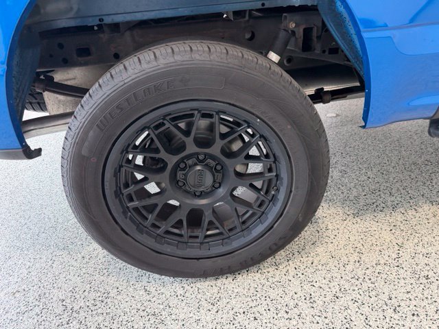 Used 2020 Ford F150 XLT AWD/4WD image 29