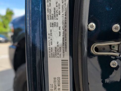 Used 2022 RAM 3500 Laramie image 46