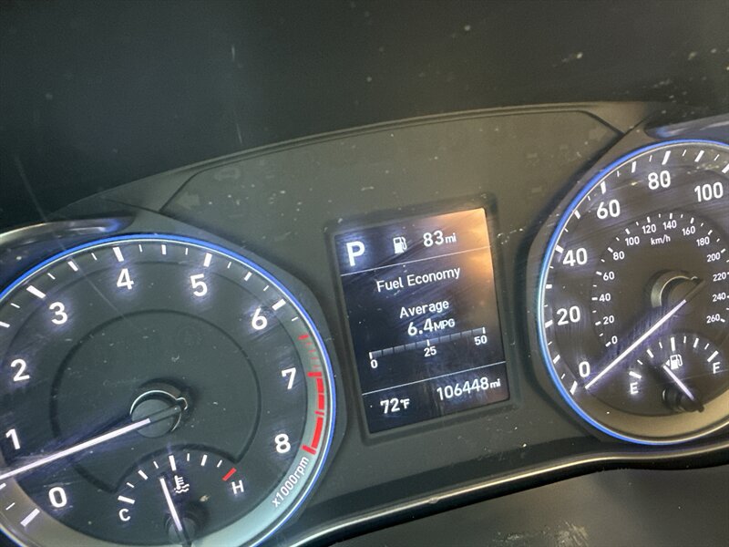 Used 2019 Hyundai Kona SE FWD image 10