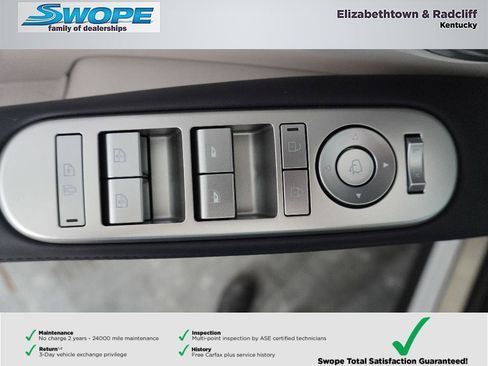 New 2026 Hyundai Palisade Calligraphy AWD/4WD image 16