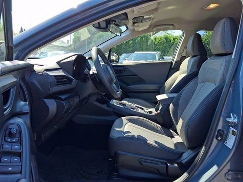 Used 2024 Subaru Crosstrek 2.0i Premium AWD/4WD image 14