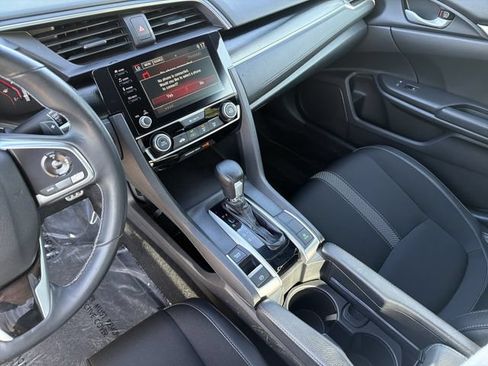 Used 2019 Honda Civic Sport image 29