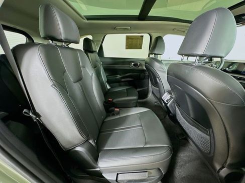 Used 2025 Kia Sorento X-Line EX AWD/4WD image 42