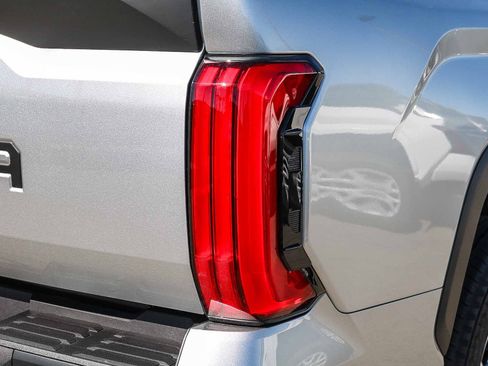 New 2026 Toyota Tundra SR5 image 8