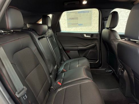 New 2026 Ford Escape ST-Line Select w/ Tech Pack #2 AWD/4WD image 13