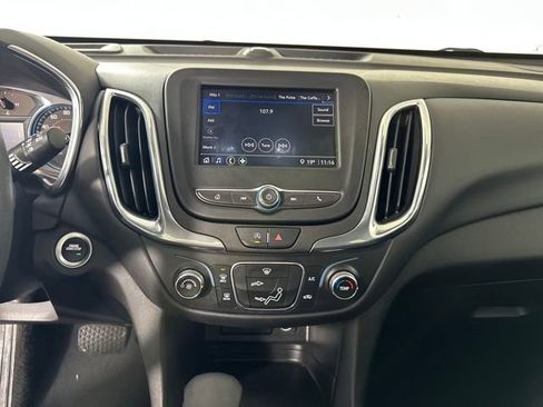 Used 2023 Chevrolet Equinox LT image 21