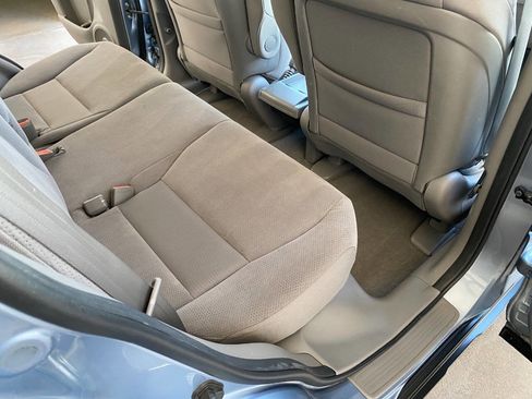 Used 2010 Honda CR-V EX image 33