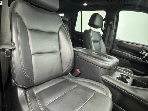 Used 2021 Chevrolet Tahoe LT w/ LT Signature Package RWD image 27