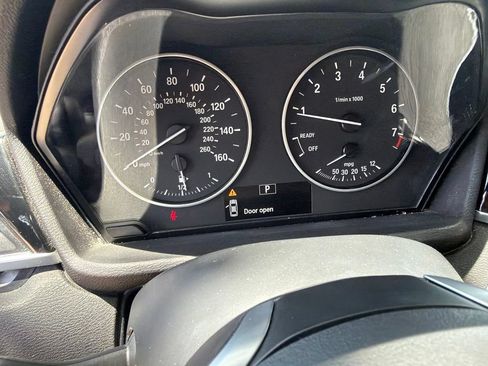 Used 2017 BMW X1 sDrive28i FWD image 19