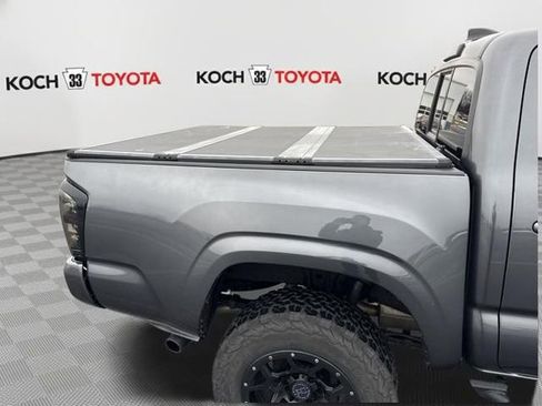 Used 2023 Toyota Tacoma SR image 18