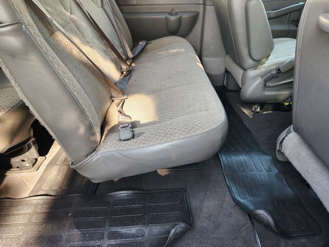 Used 2025 Chevrolet Express 3500 LS RWD image 33