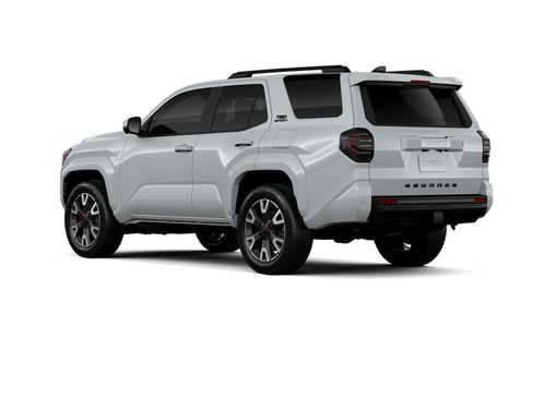 New 2026 Toyota 4Runner TRD Sport Premium AWD/4WD image 6